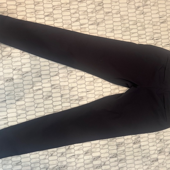 ABC Slim Fit Size 28 - 32L - Black - Picture 3 of 4